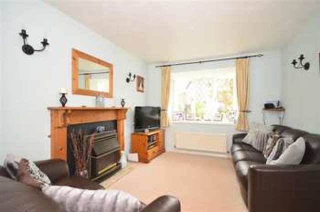  Image of 3 bedroom Detached house for sale in York Close Southwater Horsham RH13 at Southwater Horsham Horsham, RH13 9XJ