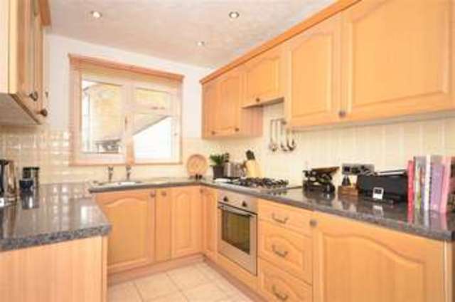  Image of 3 bedroom Detached house for sale in York Close Southwater Horsham RH13 at Southwater Horsham Horsham, RH13 9XJ