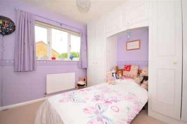  Image of 3 bedroom Detached house for sale in York Close Southwater Horsham RH13 at Southwater Horsham Horsham, RH13 9XJ