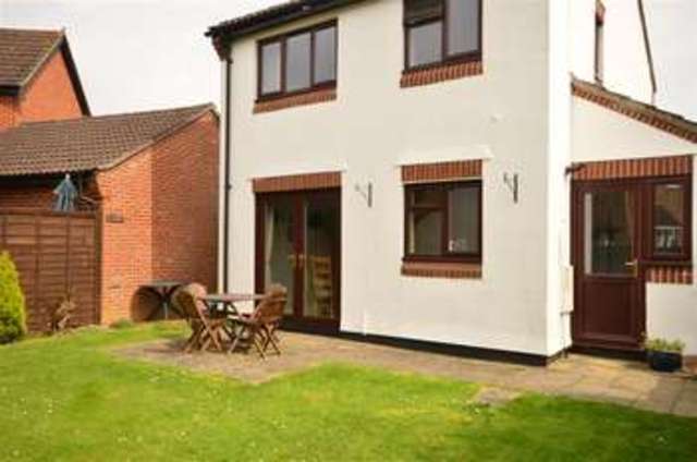  Image of 3 bedroom Detached house for sale in York Close Southwater Horsham RH13 at Southwater Horsham Horsham, RH13 9XJ