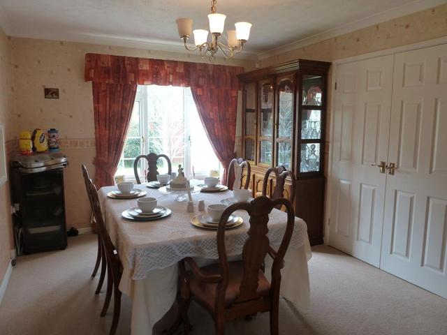  Image of 6 bedroom Detached house for sale in Ladywell Close Hempsted Gloucester GL2 at Hempsted Gloucester Hempsted, GL2 5XE