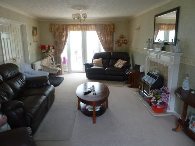  Image of 6 bedroom Detached house for sale in Ladywell Close Hempsted Gloucester GL2 at Hempsted Gloucester Hempsted, GL2 5XE