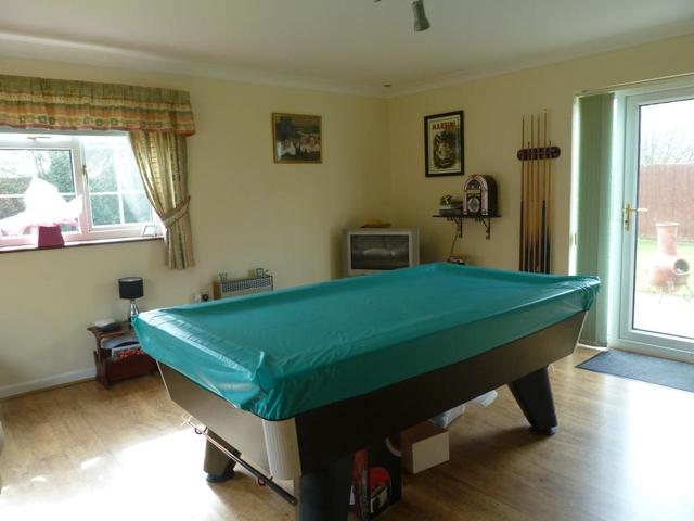  Image of 6 bedroom Detached house for sale in Ladywell Close Hempsted Gloucester GL2 at Hempsted Gloucester Hempsted, GL2 5XE