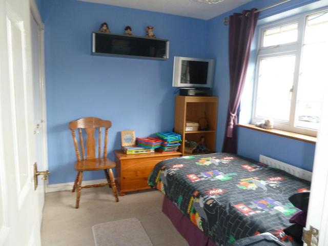  Image of 6 bedroom Detached house for sale in Ladywell Close Hempsted Gloucester GL2 at Hempsted Gloucester Hempsted, GL2 5XE
