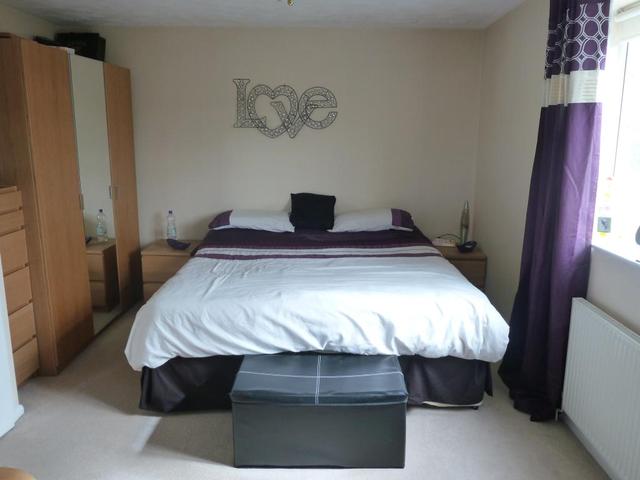  Image of 6 bedroom Detached house for sale in Ladywell Close Hempsted Gloucester GL2 at Hempsted Gloucester Hempsted, GL2 5XE