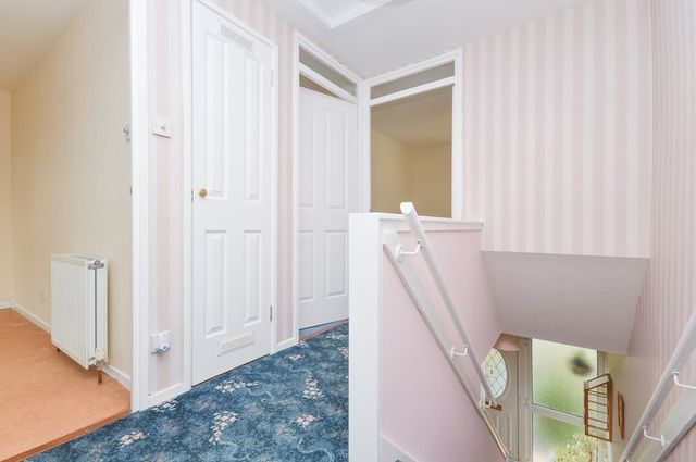  Image of 3 bedroom Semi-Detached house for sale in Linn Place Broxburn EH52 at Linn Place  Broxburn, EH52 5RX