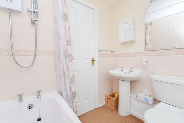  Image of 3 bedroom Semi-Detached house for sale in Linn Place Broxburn EH52 at Linn Place  Broxburn, EH52 5RX