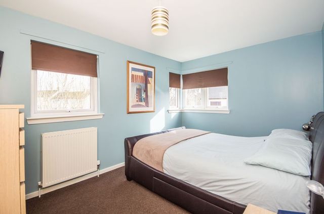  Image of 5 bedroom Terraced house for sale in Gracemount Drive Edinburgh EH16 at Gracemount Drive Gracemount Edinburgh, EH16 6RQ