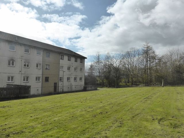  Image of 2 bedroom Flat for sale in Victoria Street Livingston EH54 at Victoria Street  Livingston, EH54 5BQ