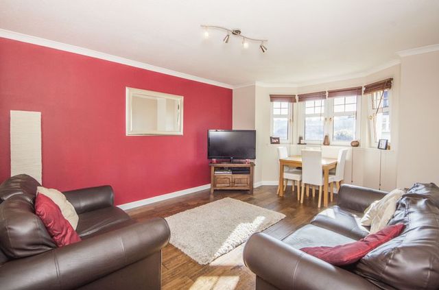  Image of 2 bedroom Flat for sale in Duff Street Edinburgh EH11 at Duff Street Dalry Edinburgh, EH11 2HG