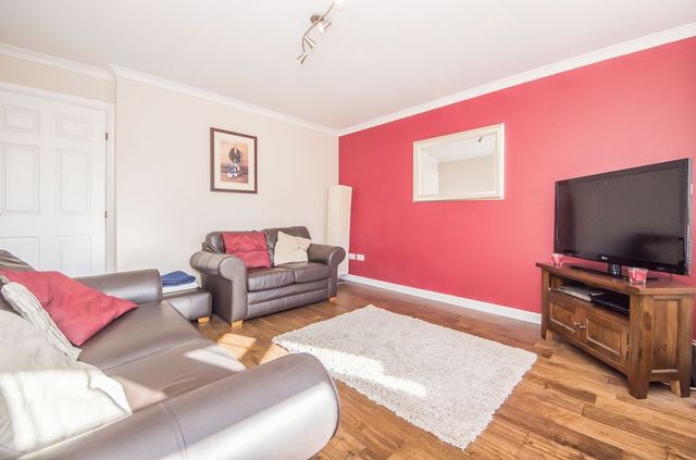  Image of 2 bedroom Flat for sale in Duff Street Edinburgh EH11 at Duff Street Dalry Edinburgh, EH11 2HG