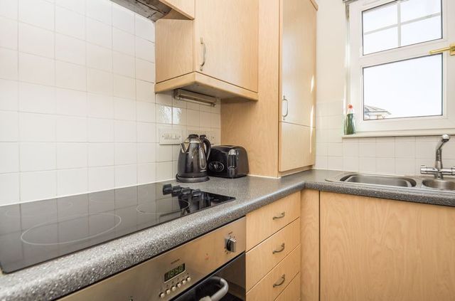  Image of 2 bedroom Flat for sale in Duff Street Edinburgh EH11 at Duff Street Dalry Edinburgh, EH11 2HG