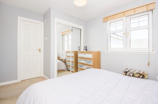  Image of 2 bedroom Flat for sale in Duff Street Edinburgh EH11 at Duff Street Dalry Edinburgh, EH11 2HG