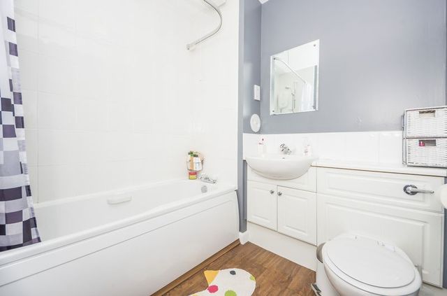  Image of 2 bedroom Flat for sale in Duff Street Edinburgh EH11 at Duff Street Dalry Edinburgh, EH11 2HG