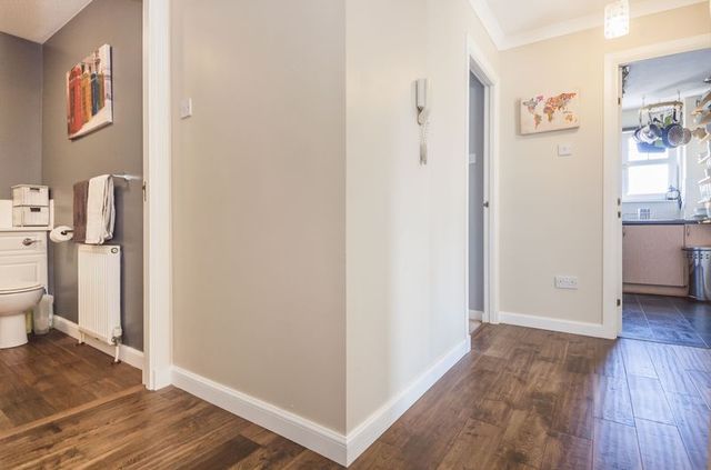  Image of 2 bedroom Flat for sale in Duff Street Edinburgh EH11 at Duff Street Dalry Edinburgh, EH11 2HG