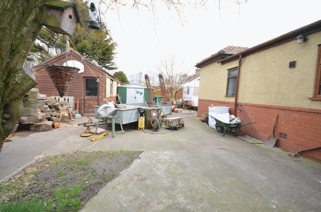  Image of 3 bedroom Detached house for sale in Pilling Lane Preesall Poulton-Le-Fylde FY6 at Pilling Lane Preesall Poulton-Le-Fylde, FY6 0HH