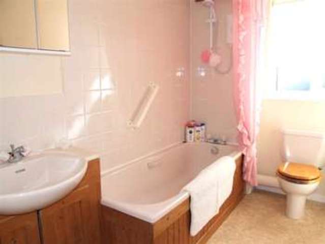  Image of 3 bedroom Detached house for sale in The Paddock Redruth TR15 at The Paddock  Redruth, TR15 2AG