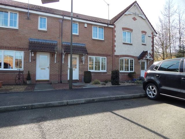  Image of 3 bedroom Terraced house for sale in Badger Court Broxburn EH52 at Badger Court  Broxburn, EH52 5TA