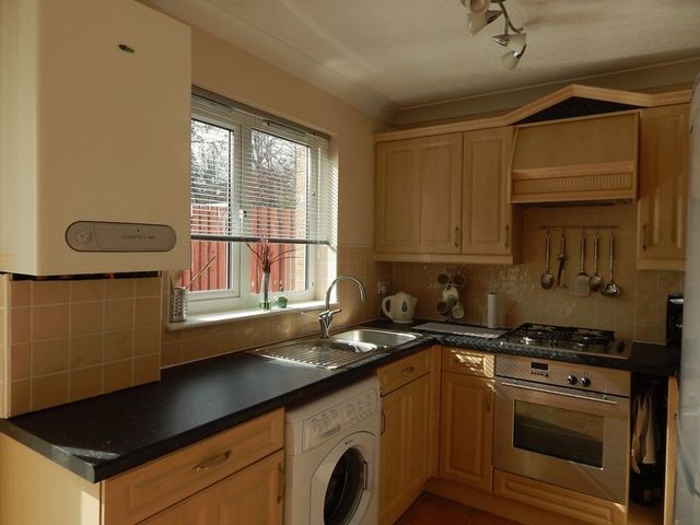  Image of 3 bedroom Terraced house for sale in Badger Court Broxburn EH52 at Badger Court  Broxburn, EH52 5TA