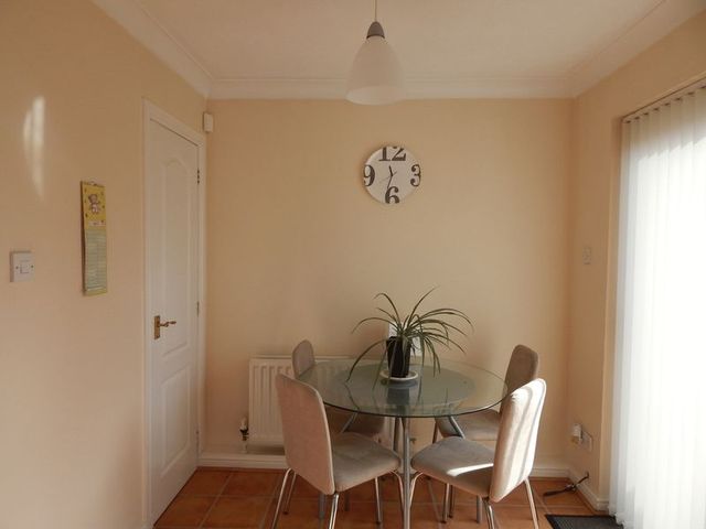  Image of 3 bedroom Terraced house for sale in Badger Court Broxburn EH52 at Badger Court  Broxburn, EH52 5TA