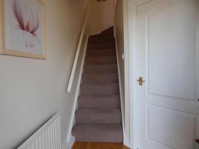  Image of 3 bedroom Terraced house for sale in Badger Court Broxburn EH52 at Badger Court  Broxburn, EH52 5TA