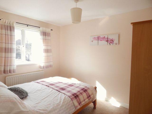  Image of 3 bedroom Terraced house for sale in Badger Court Broxburn EH52 at Badger Court  Broxburn, EH52 5TA