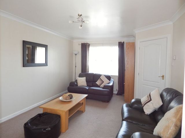  Image of 3 bedroom Terraced house for sale in Badger Court Broxburn EH52 at Badger Court  Broxburn, EH52 5TA