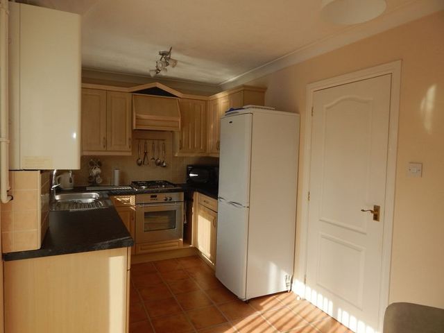  Image of 3 bedroom Terraced house for sale in Badger Court Broxburn EH52 at Badger Court  Broxburn, EH52 5TA