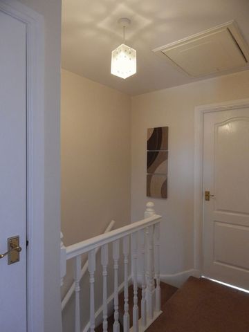  Image of 3 bedroom Terraced house for sale in Badger Court Broxburn EH52 at Badger Court  Broxburn, EH52 5TA