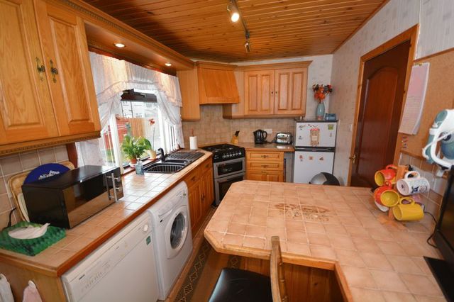  Image of 3 bedroom Semi-Detached house for sale in Davidson Street Bannockburn Stirling FK7 at Davidson Street Bannockburn Stirling, FK7 0NE