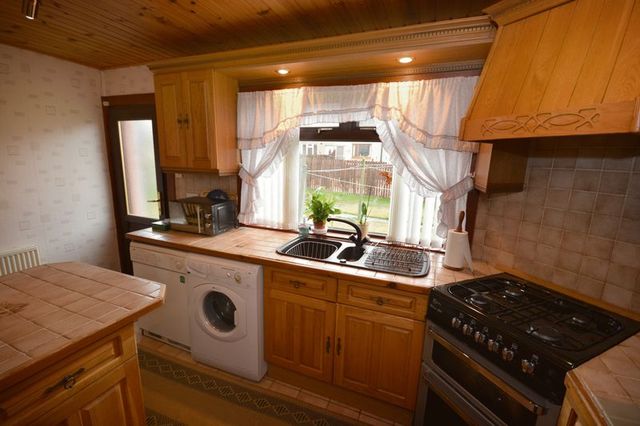 Image of 3 bedroom Semi-Detached house for sale in Davidson Street Bannockburn Stirling FK7 at Davidson Street Bannockburn Stirling, FK7 0NE