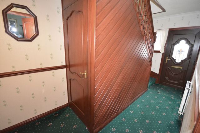  Image of 3 bedroom Semi-Detached house for sale in Davidson Street Bannockburn Stirling FK7 at Davidson Street Bannockburn Stirling, FK7 0NE