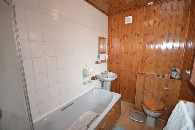  Image of 3 bedroom Semi-Detached house for sale in Davidson Street Bannockburn Stirling FK7 at Davidson Street Bannockburn Stirling, FK7 0NE
