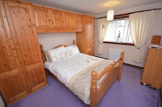  Image of 3 bedroom Semi-Detached house for sale in Davidson Street Bannockburn Stirling FK7 at Davidson Street Bannockburn Stirling, FK7 0NE