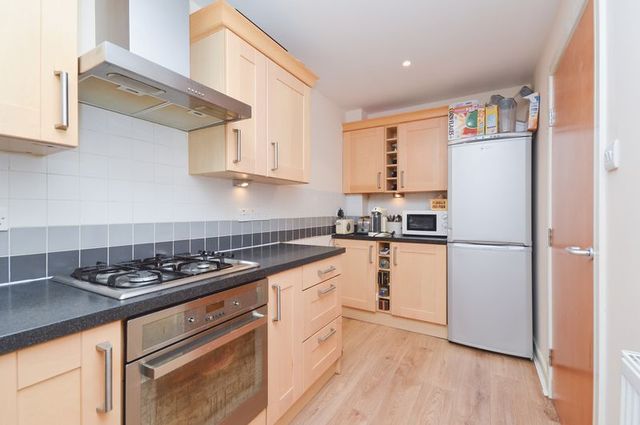 Image of 4 bedroom Terraced house for sale in Trafalgar Lane Edinburgh EH6 at Trafalgar Lane Bonnington Edinburgh, EH6 4DJ