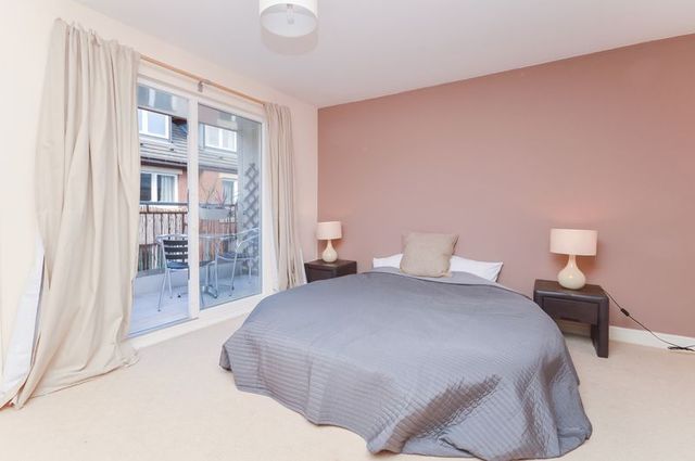  Image of 4 bedroom Terraced house for sale in Trafalgar Lane Edinburgh EH6 at Trafalgar Lane Bonnington Edinburgh, EH6 4DJ