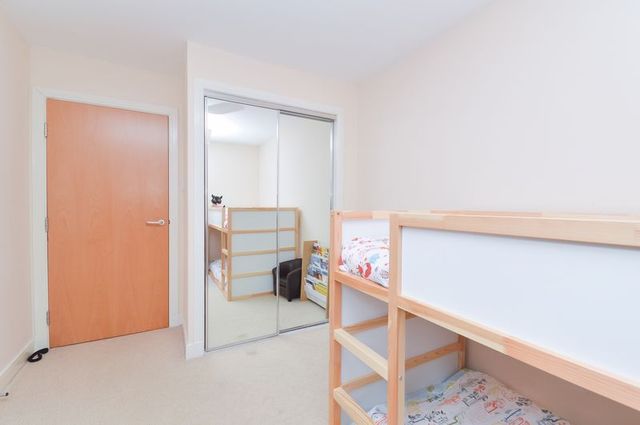  Image of 4 bedroom Terraced house for sale in Trafalgar Lane Edinburgh EH6 at Trafalgar Lane Bonnington Edinburgh, EH6 4DJ