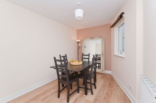  Image of 4 bedroom Terraced house for sale in Trafalgar Lane Edinburgh EH6 at Trafalgar Lane Bonnington Edinburgh, EH6 4DJ