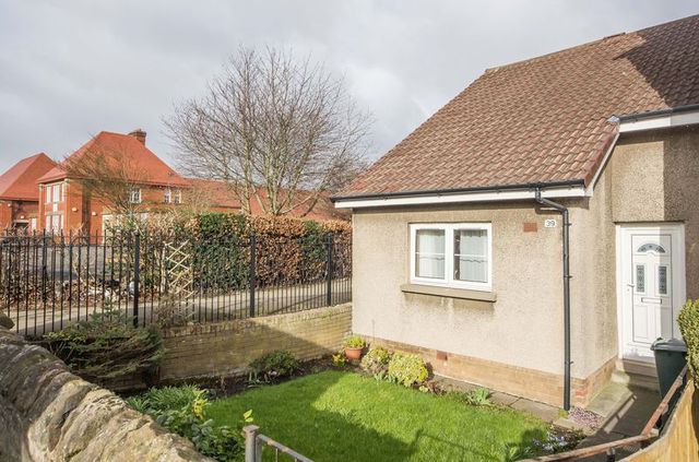  Image of 1 bedroom Semi-Detached house for sale in Peffermill Road Edinburgh EH16 at Peffermill Road Prestonfield Edinburgh, EH16 5LN