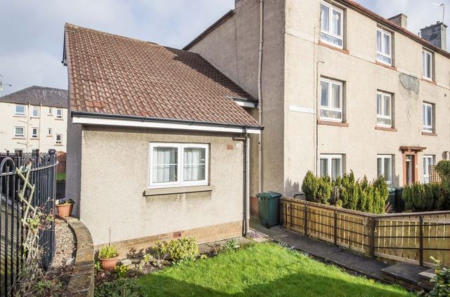  Image of 1 bedroom Semi-Detached house for sale in Peffermill Road Edinburgh EH16 at Peffermill Road Prestonfield Edinburgh, EH16 5LN