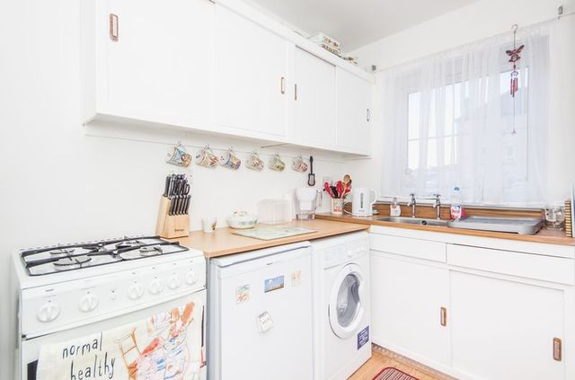  Image of 1 bedroom Semi-Detached house for sale in Peffermill Road Edinburgh EH16 at Peffermill Road Prestonfield Edinburgh, EH16 5LN
