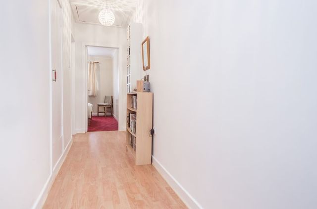  Image of 1 bedroom Semi-Detached house for sale in Peffermill Road Edinburgh EH16 at Peffermill Road Prestonfield Edinburgh, EH16 5LN