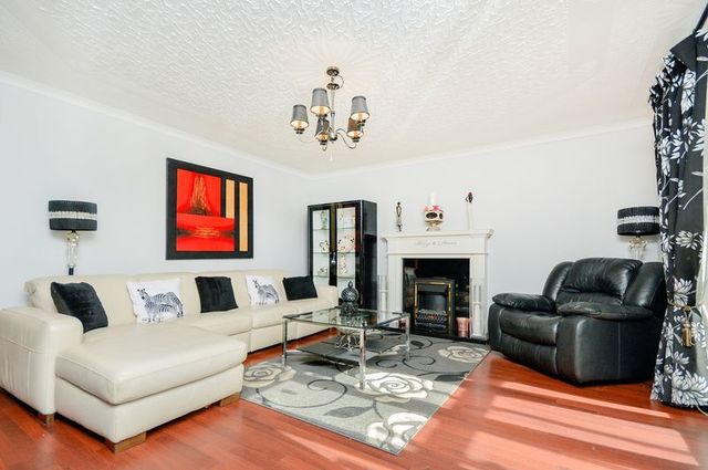  Image of 4 bedroom Detached house for sale in Hall Street Lochgelly KY5 at Hall Street  Lochgelly, KY5 9JH