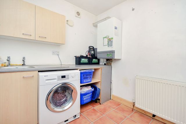  Image of 4 bedroom Detached house for sale in Hall Street Lochgelly KY5 at Hall Street  Lochgelly, KY5 9JH