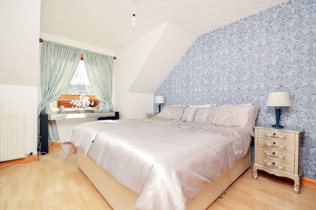  Image of 4 bedroom Detached house for sale in Hall Street Lochgelly KY5 at Hall Street  Lochgelly, KY5 9JH