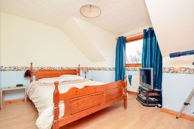  Image of 4 bedroom Detached house for sale in Hall Street Lochgelly KY5 at Hall Street  Lochgelly, KY5 9JH