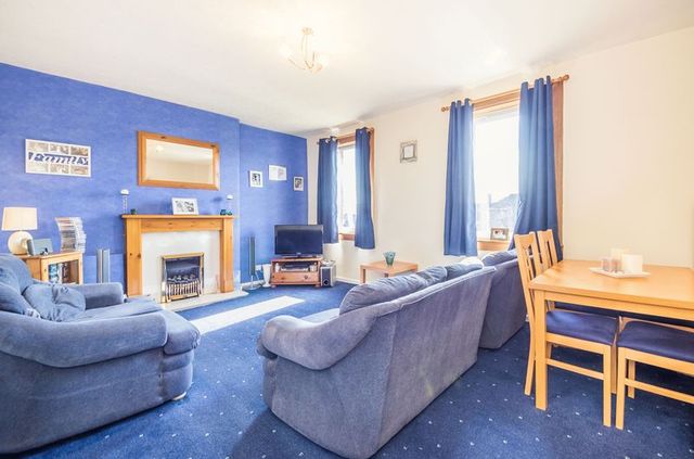  Image of 1 bedroom Flat for sale in Whitson Road Edinburgh EH11 at Whitson Road Balgreen Edinburgh, EH11 3BR