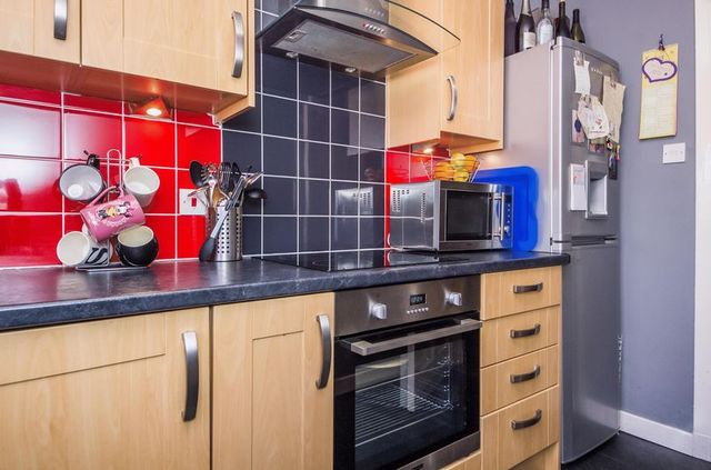  Image of 1 bedroom Flat for sale in Whitson Road Edinburgh EH11 at Whitson Road Balgreen Edinburgh, EH11 3BR
