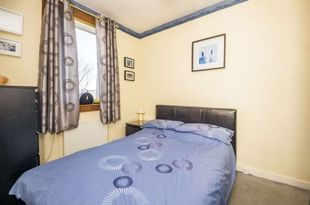  Image of 1 bedroom Flat for sale in Whitson Road Edinburgh EH11 at Whitson Road Balgreen Edinburgh, EH11 3BR
