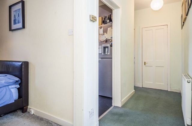  Image of 1 bedroom Flat for sale in Whitson Road Edinburgh EH11 at Whitson Road Balgreen Edinburgh, EH11 3BR